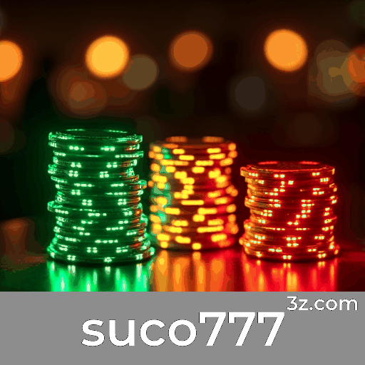 Tecnologia 3D e Jogos de Cassino em suco777