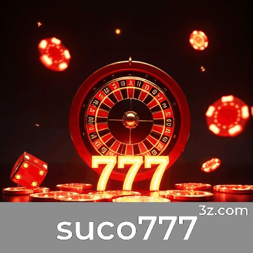 suco777: Cassino Online Seguro e Divertido