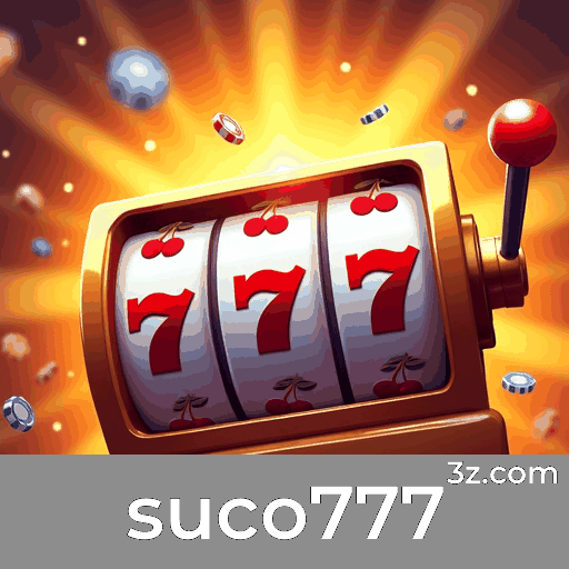 suco777.com - Plataforma de Cassino Online e Apostas Esportivas Líder no Brasil - suco777