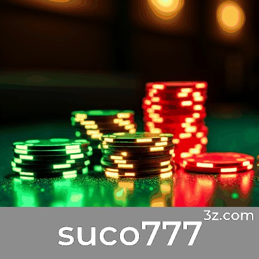 Suco777: A Experiência de Casino Ao Vivo Preferida no Brasil