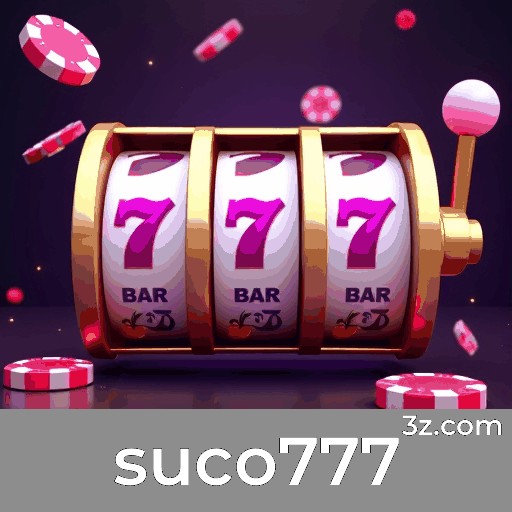 suco777: Cassino Online Seguro e Divertido