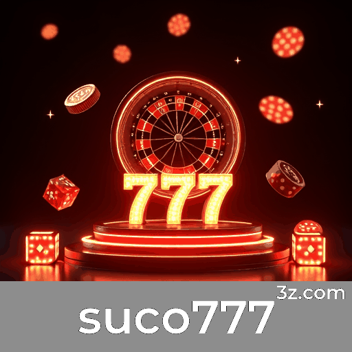 Suco777: A Experiência de Casino Ao Vivo Preferida no Brasil