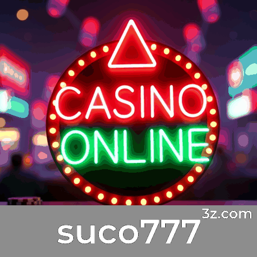 Tecnologia 3D e Jogos de Cassino em suco777