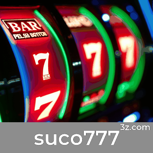 suco777: Jogos Inovadores e Tecnologias de Entretenimento de Ponta